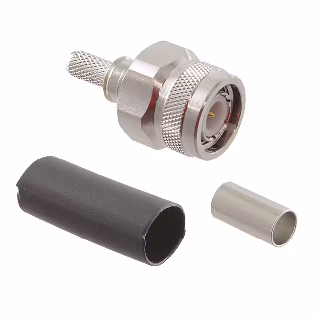 EZ-195-TM-X Amphenol Times Microwave Systems  Koaxialsteckverbinder (HF)-Baugruppen